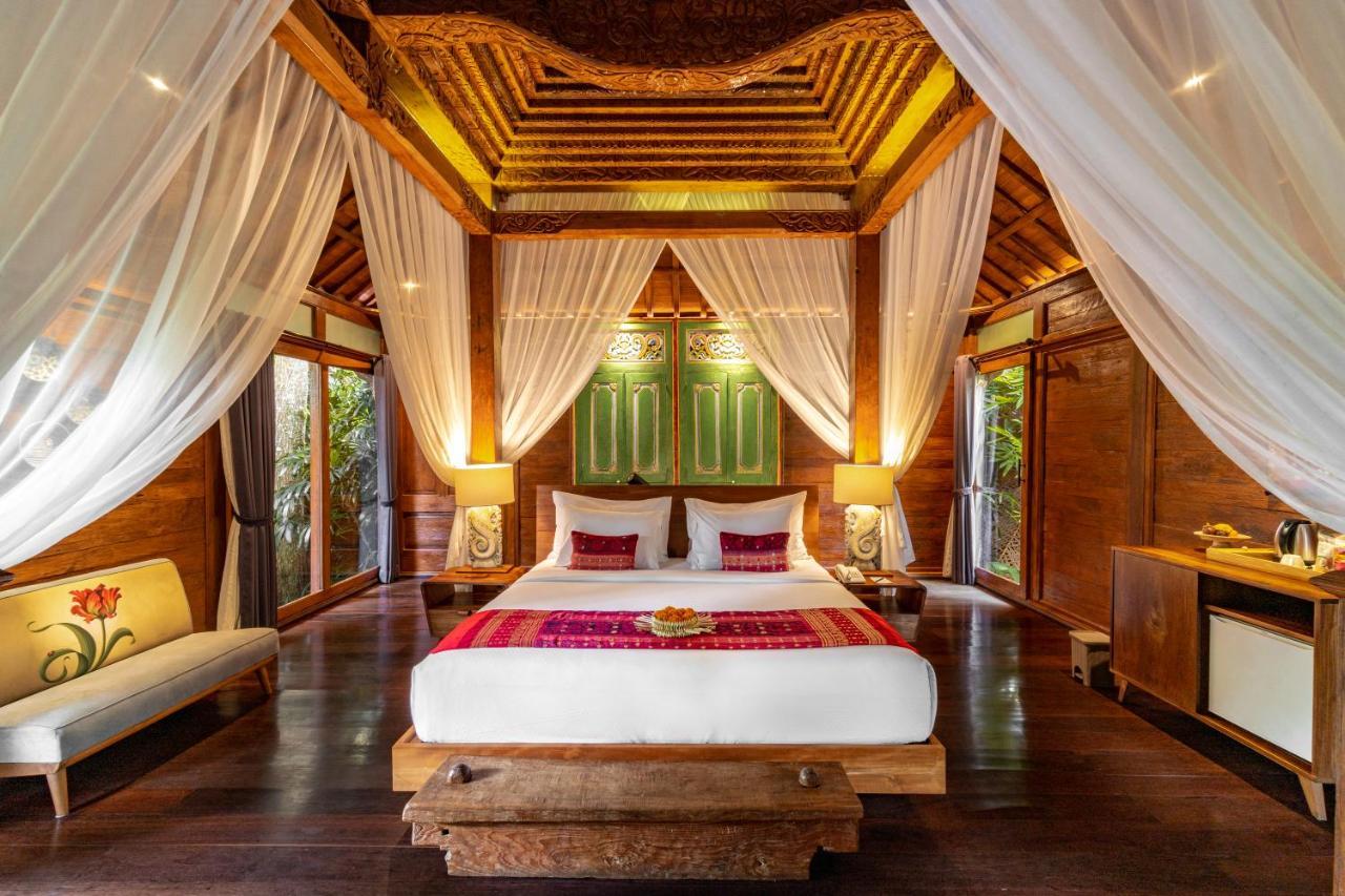 Valley Boutique Resort Ubud