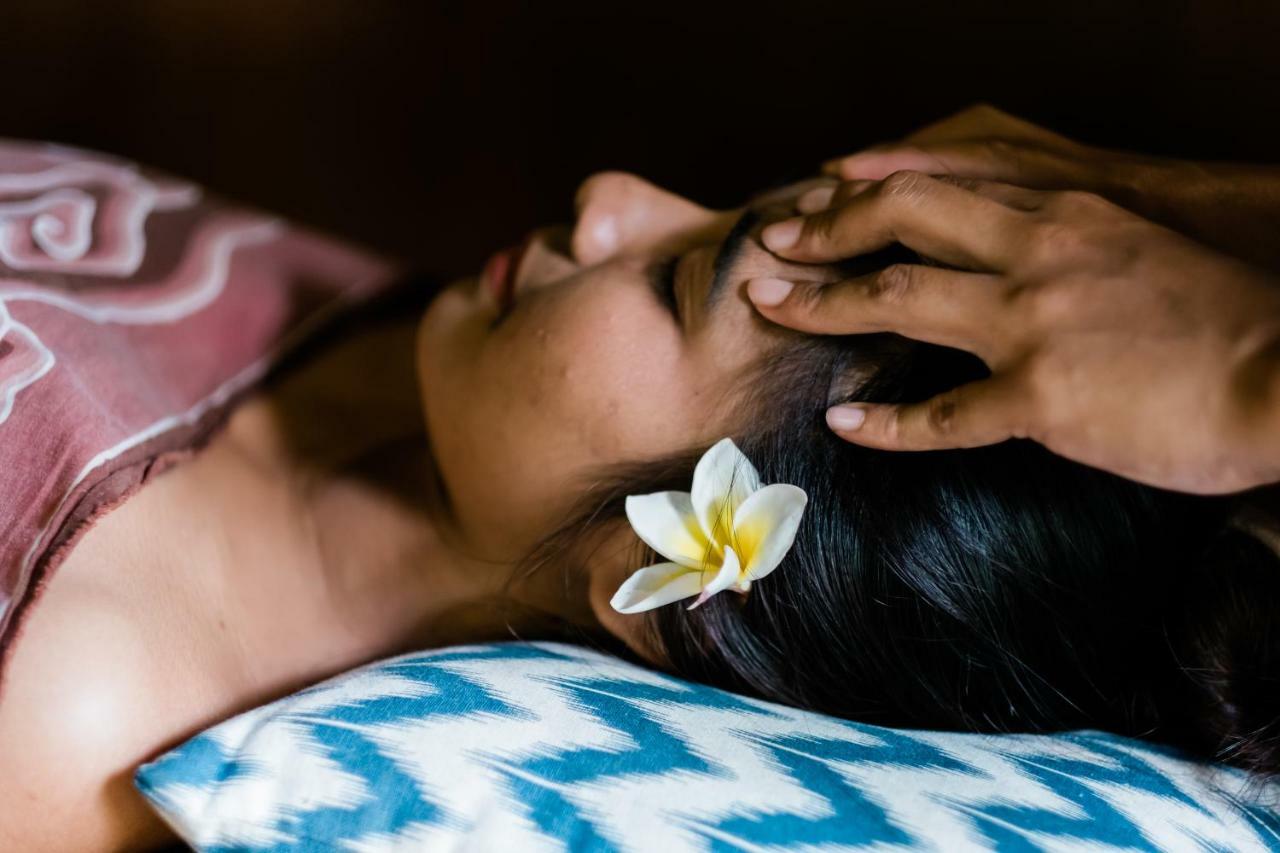 Valley Boutique 4* Ubud