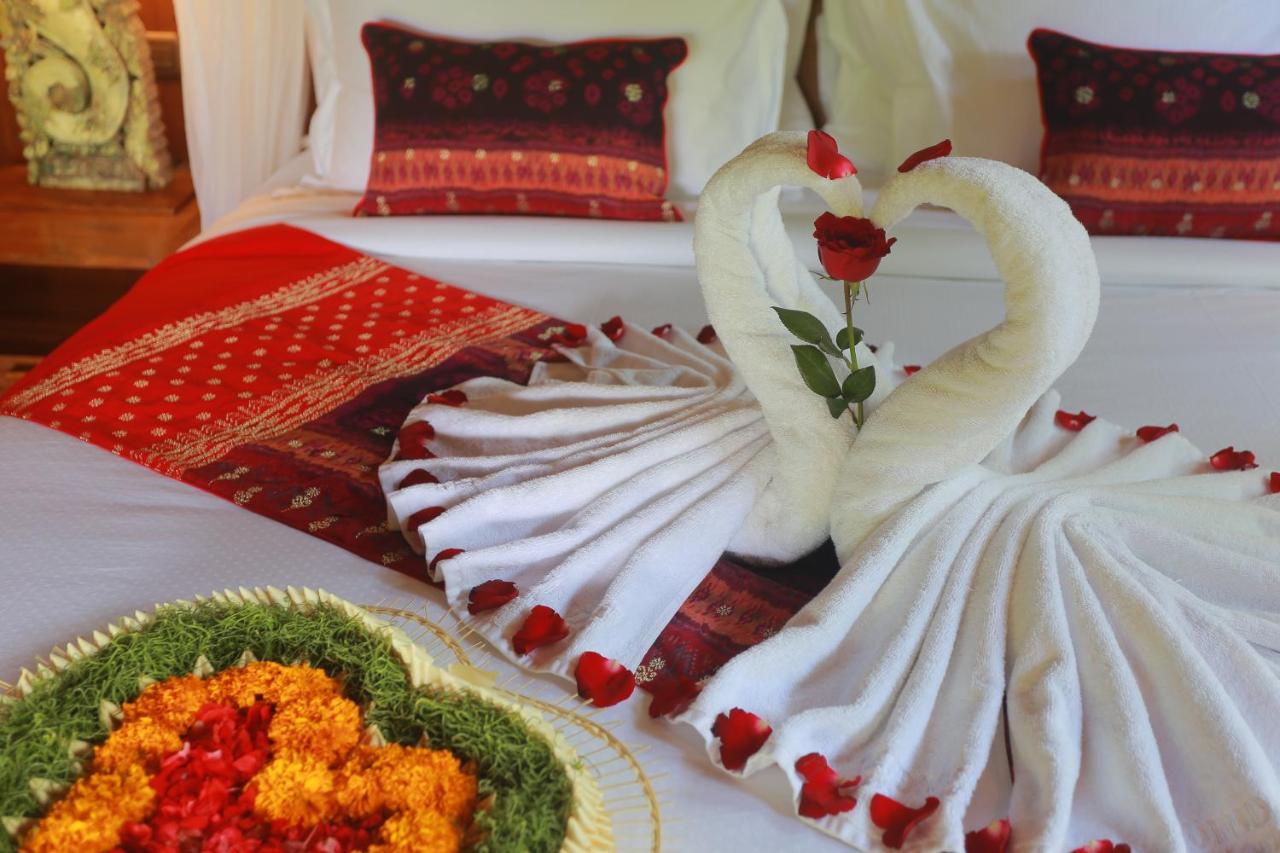 Valley Boutique Resort Ubud